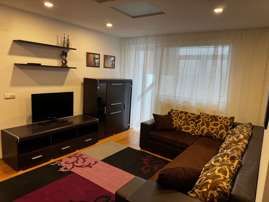Inchiriez ap 2 cam / Str Calea Galati