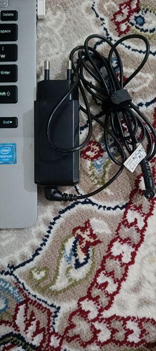 Noutbuk Samsung kompyuter
