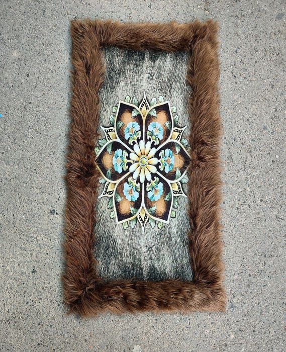 Kovrikkk dlya spalni