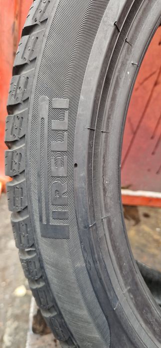 1 Anvelopa Pirelli 245 40 R18 M+S