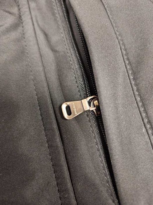 Зимно официално палто HUGO BOSS.