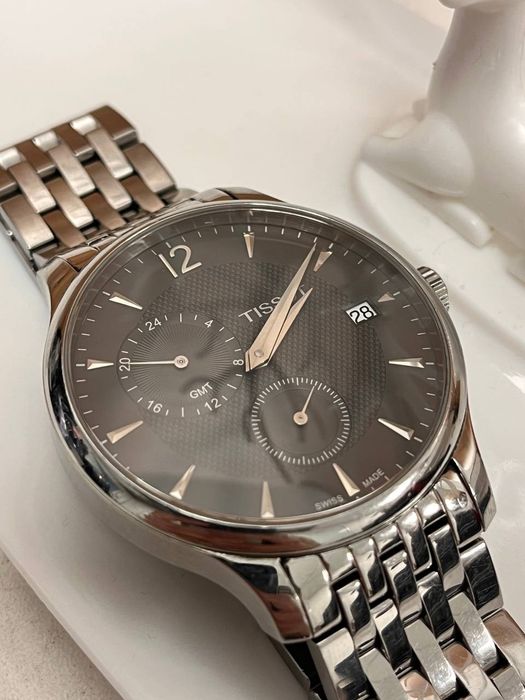 Часы Tissot/BariBarShop/Рассрочка