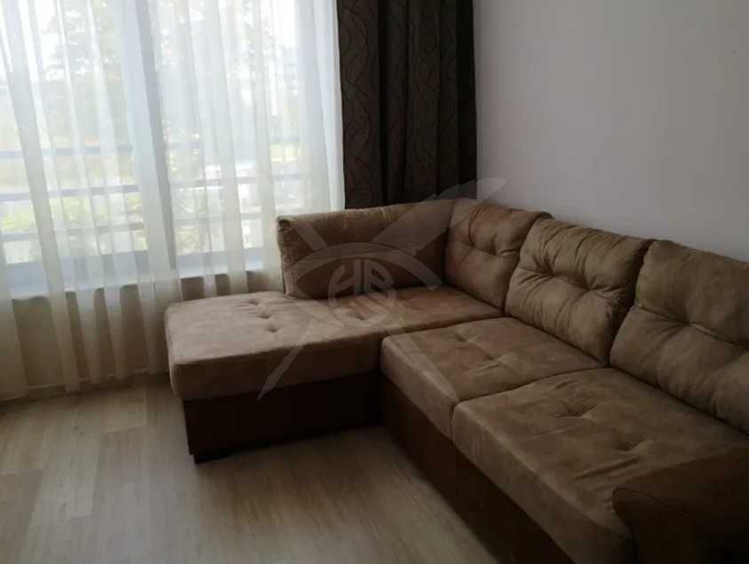 Двустаен апартамент под наем в Христо Смирненски 1923361