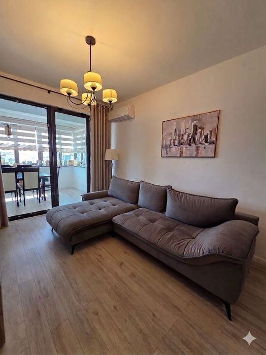 Apartament de 2 camere, strada Amurgului-Dimitrie Leonida.
