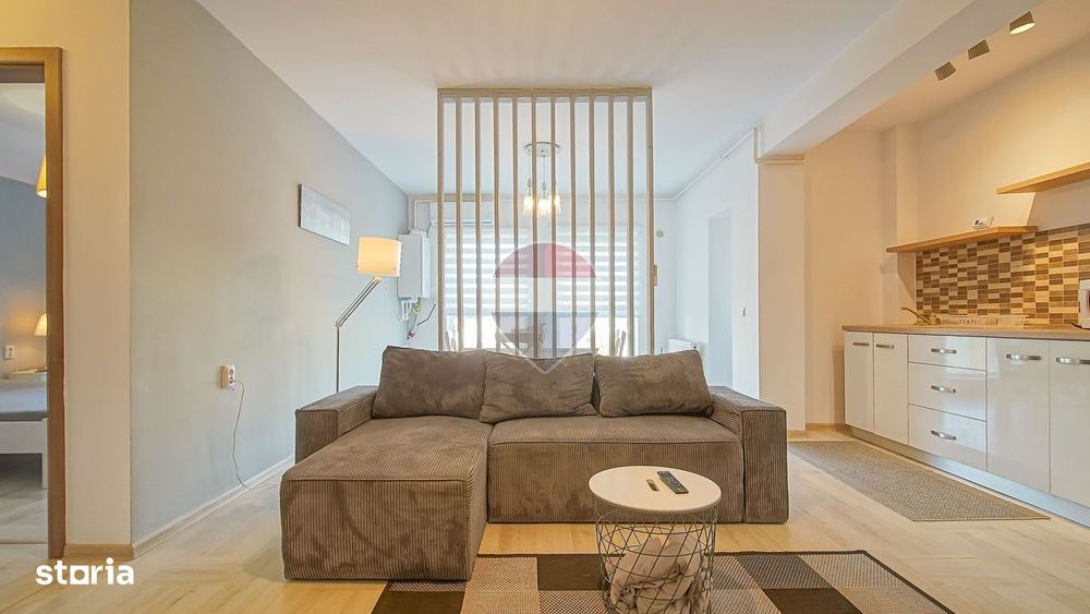 Apartament de închiriat, Sinuhe Residence, Tractorul!