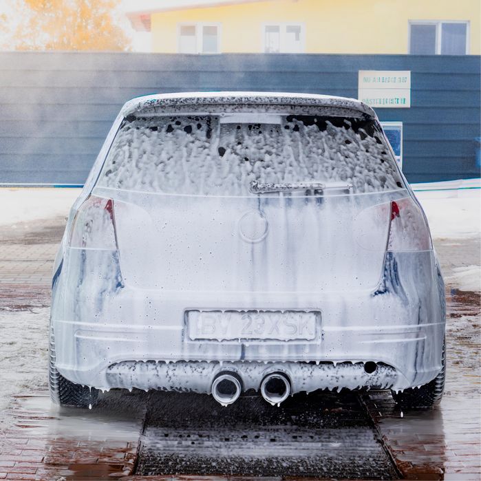 Vand/Schimb Golf 5 2.0bkd