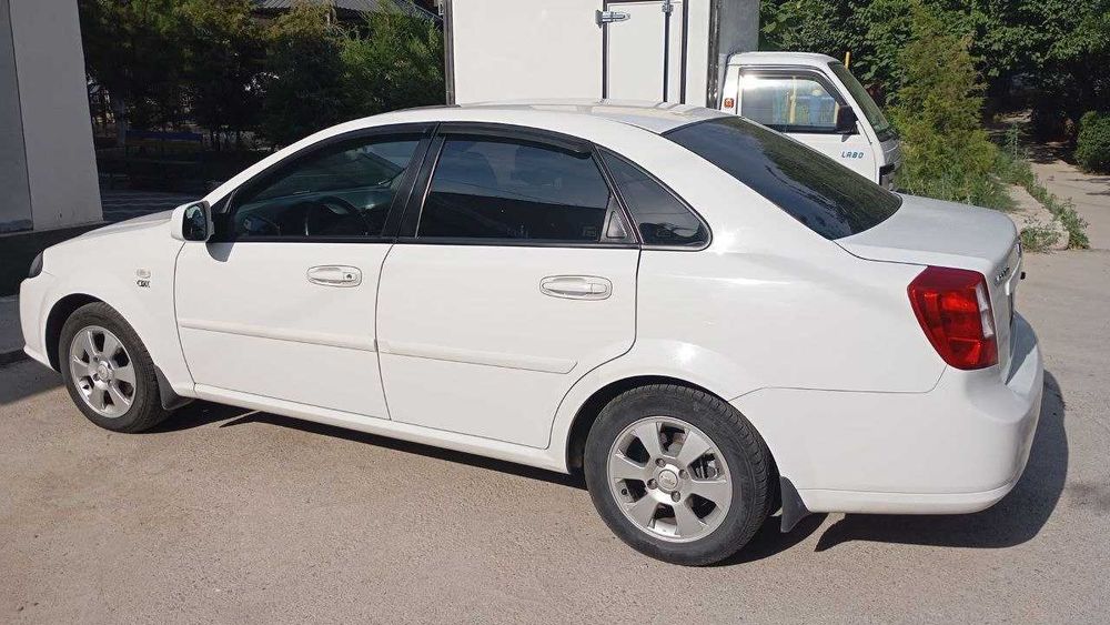 Chevrolet Gentra 2021 elegant plus