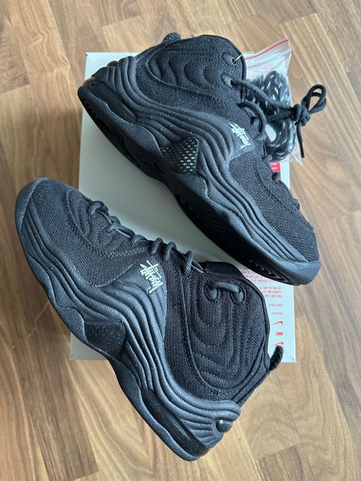 Мъжки Nike Air Penny2 x Stüssy