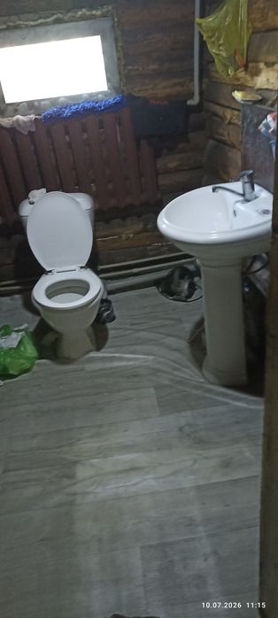 Продам дом на даче все есть