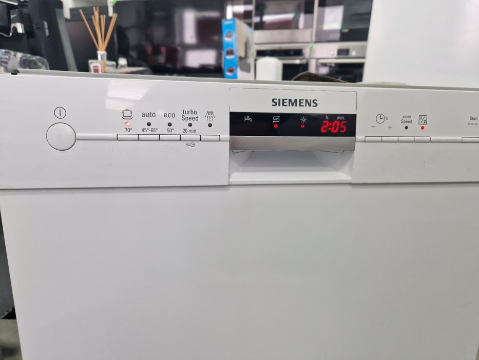 Съдомиялна SIEMENS  A++ Внос от Германия