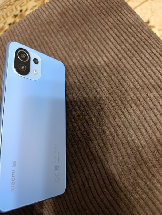 Xiaomi Mi 11 Lite 5G