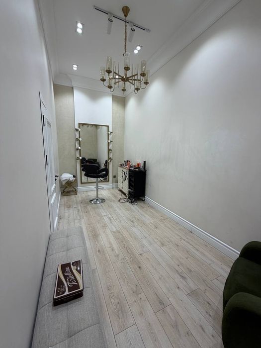 Аренда помещения в новостройке Габус на Ул Нукусская Ор Пос России