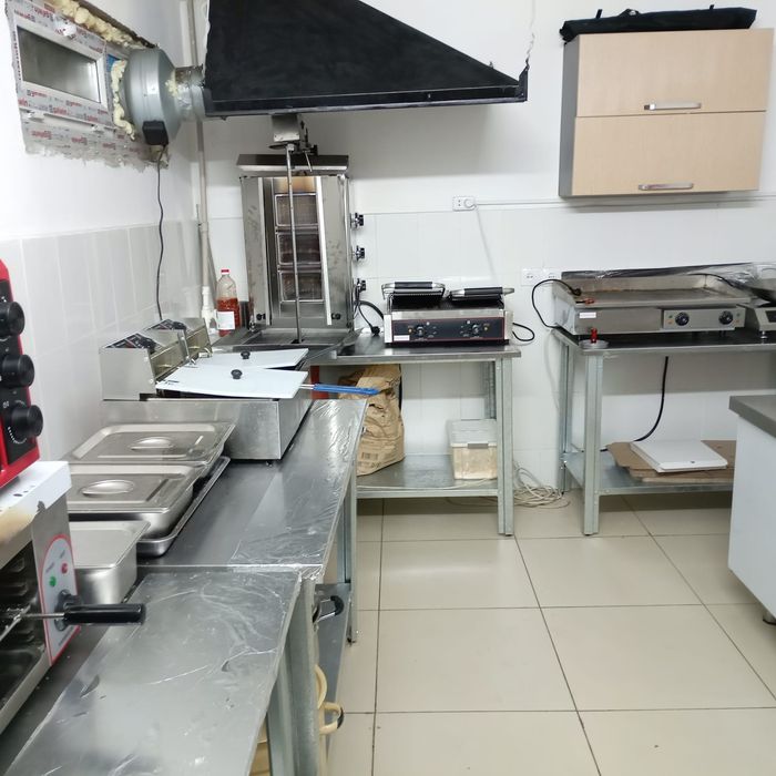 Нежилое помещение