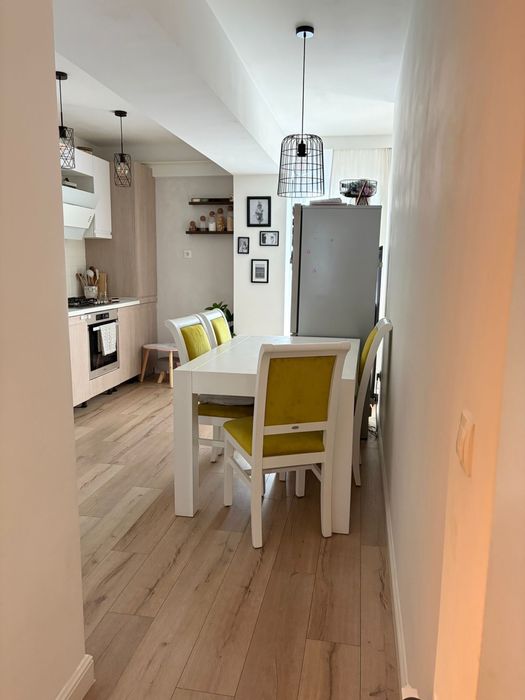 Apartament de vanzare 2 camere complex Tei Residence,