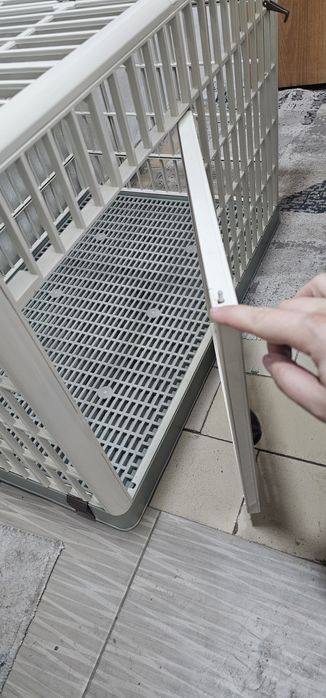 Клетка для собак и кошек