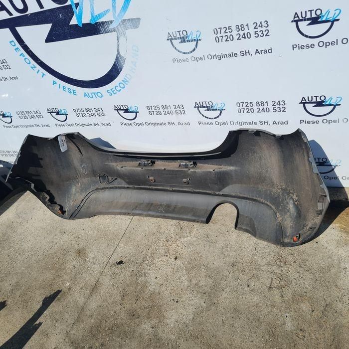 Bara spate Opel Corsa E