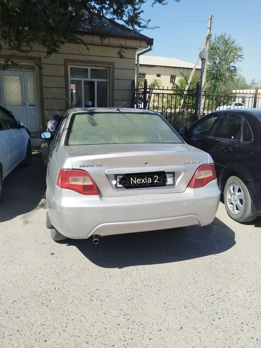 Nexia 2 don 1.6 2010