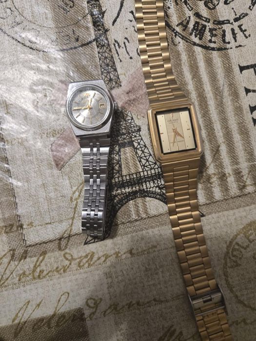 Дамски часовници  ORIENT