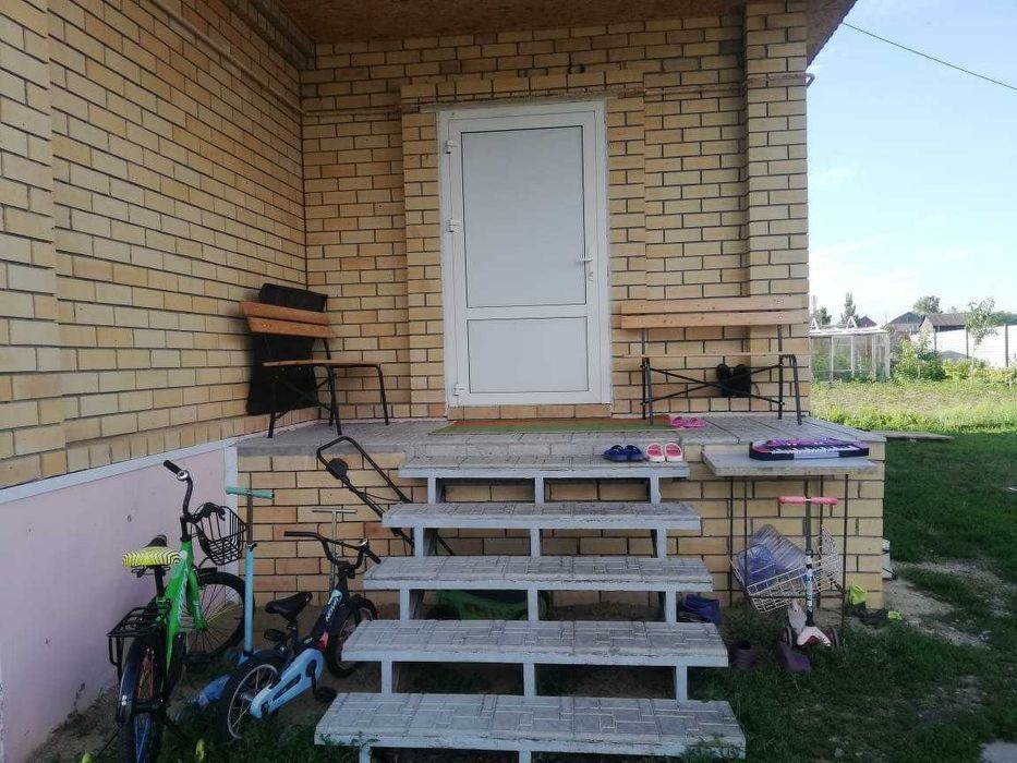 Дом шикарный в Дружбе