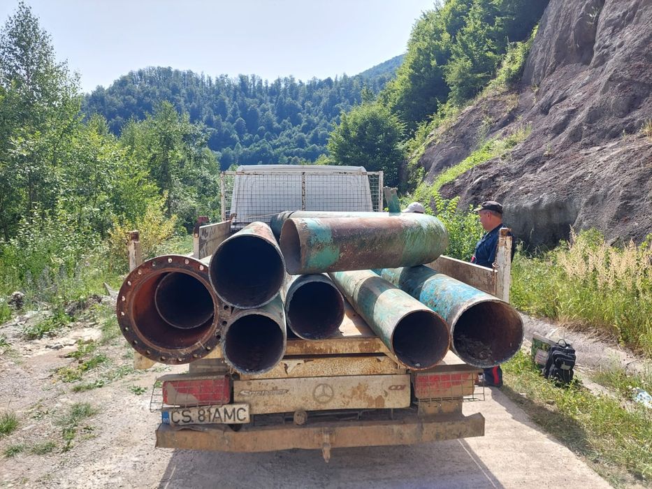 Soba centrala.Teracota.Boiler.Calorifere.Termoseminee.si Montaj>RO