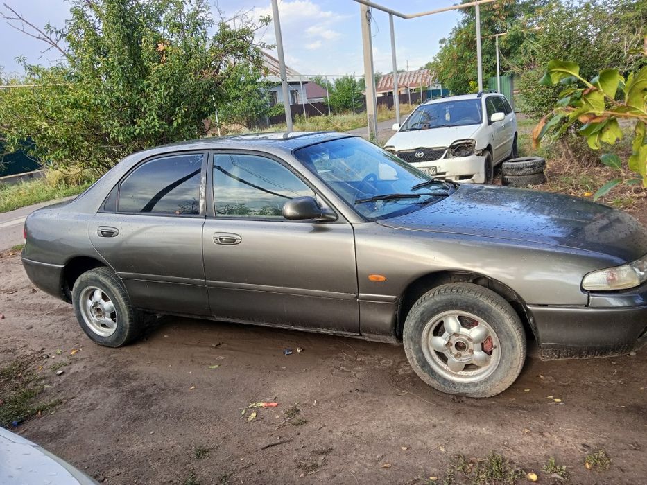 Продам мазда кронс