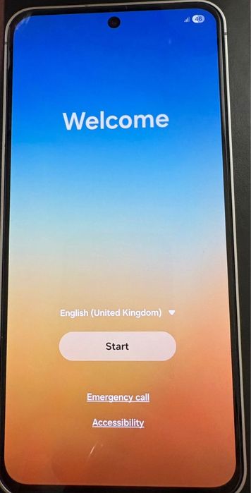 Samsung galaxy 24 FE