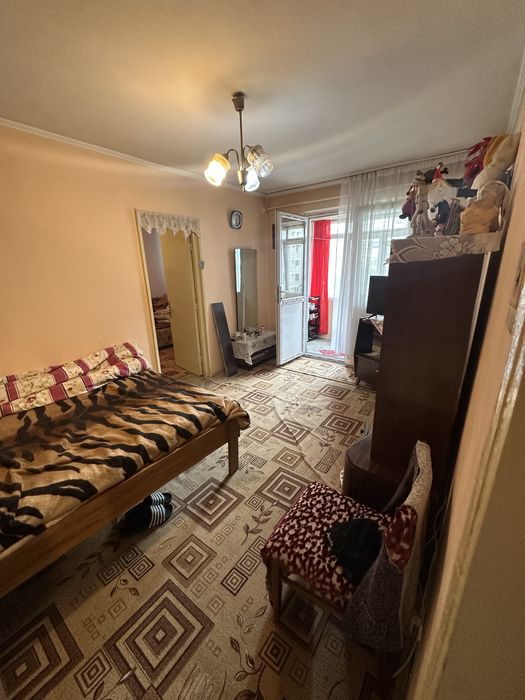 Apartament Ostroveni langa Poșta