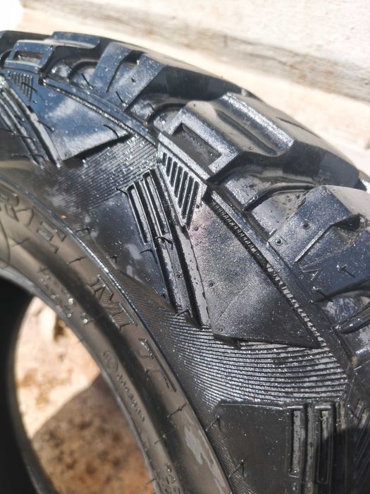 гуми 30 9.5  r15 MT