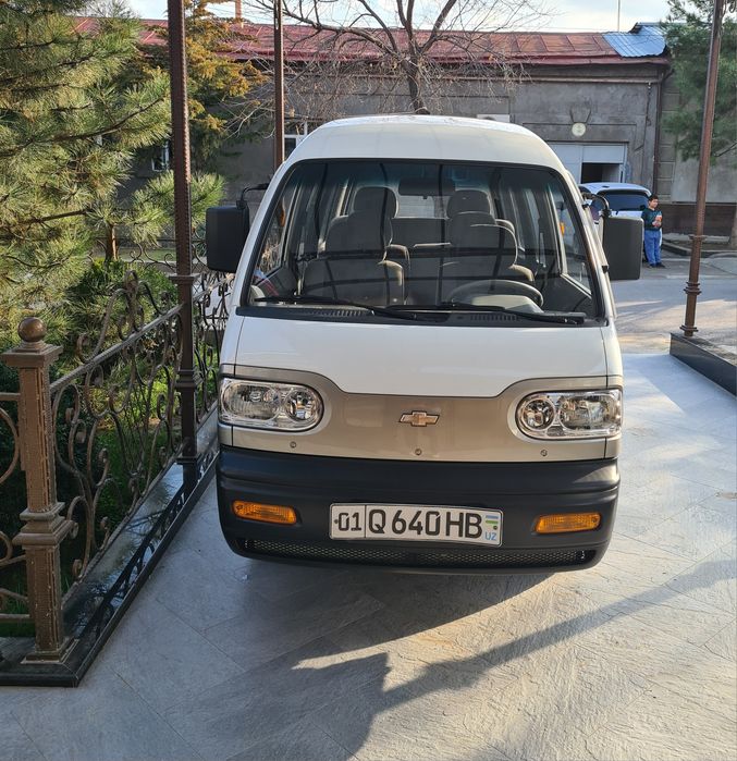 Дамас DAMAS 2020