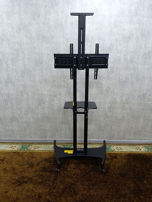 Кронштейн на телевизор 32' до 75 аренда доставка есть