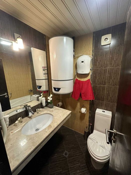 Продава се Едностаен апартамент в Банско - 40 кв.м за 798 €/кв.м - Снимка #4