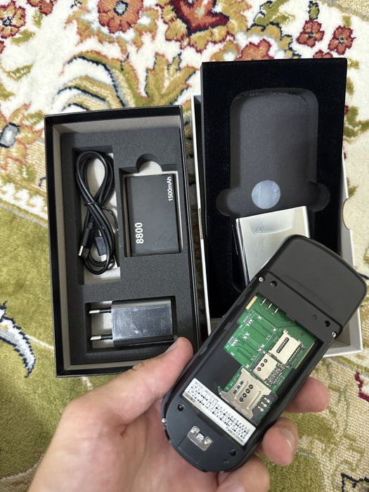 Nokia 8800 Classic (Флагман)