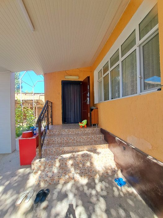 Продаётся дом...