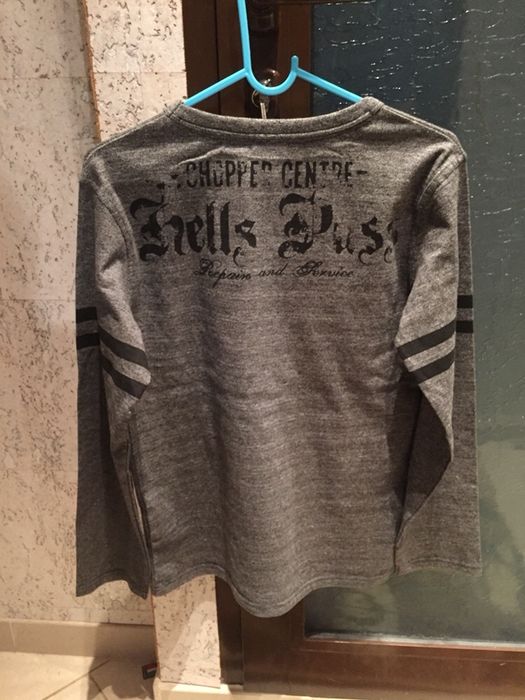 Дрехи за момче 10-14г