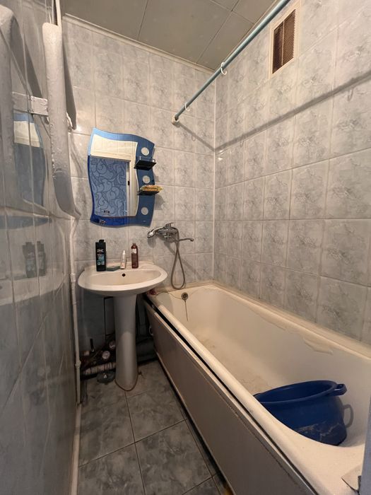 3-х ком.квартира в центре