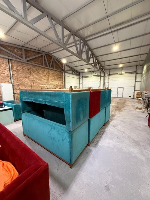 Продам диваны в хорошем состоянии