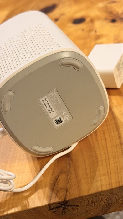 Колонка Xiaomi Smart Speaker (IR Control)