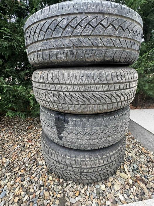 Jante aliaj originale- Dacia Duster- echilibrate, gata de montaj.