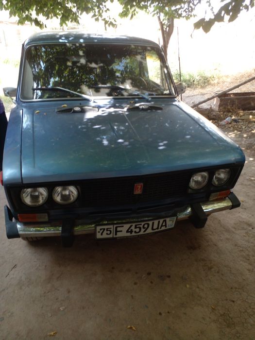 Ваз 2106 жигули .   vaz 2106 jiguli