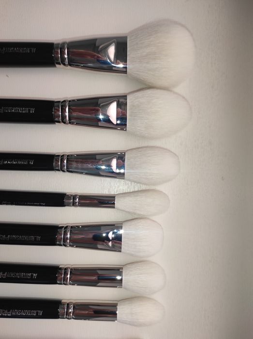 Кисти AL.Rutkovskiy