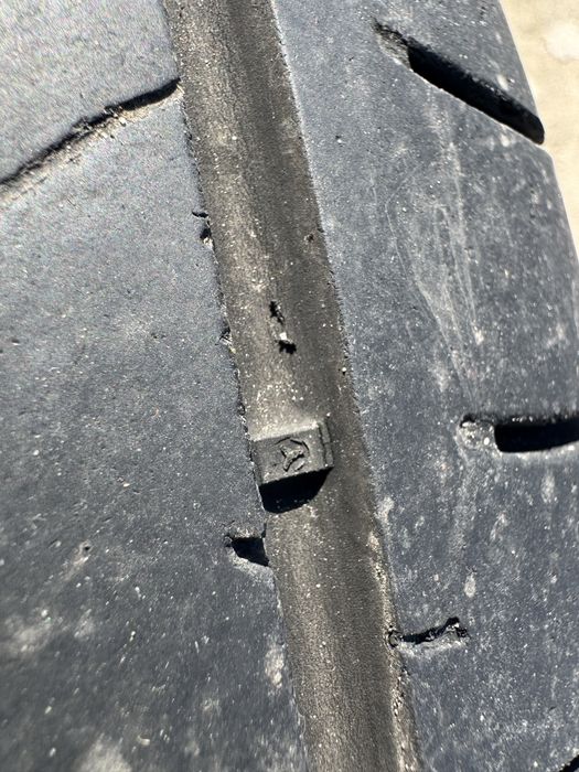 Anvelope 225/55R17 101Y