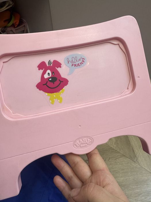 Baby born , cry baby коляски