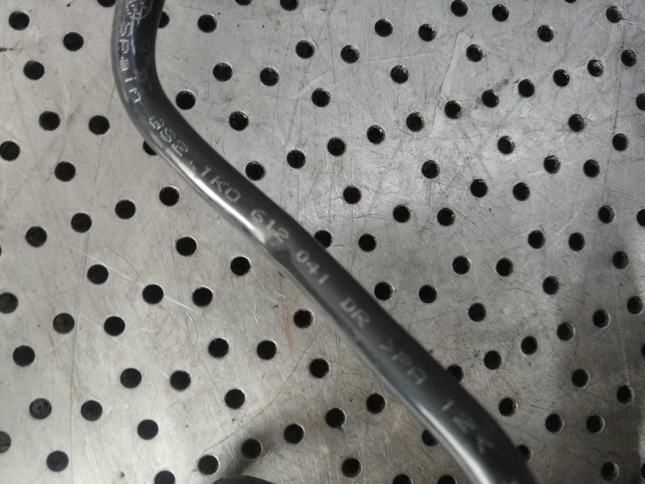conducta furtun vacuum 2.0 tdi cbd vw golf 6 5k 1k0612041dr