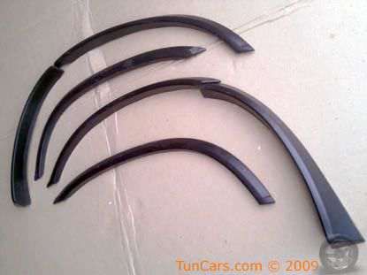 Продам накладки AS на БМВ Х5 E53.