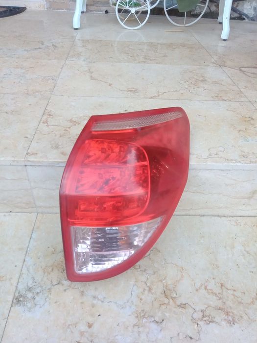 Stop spate tripla dreapta Toyota RAV4