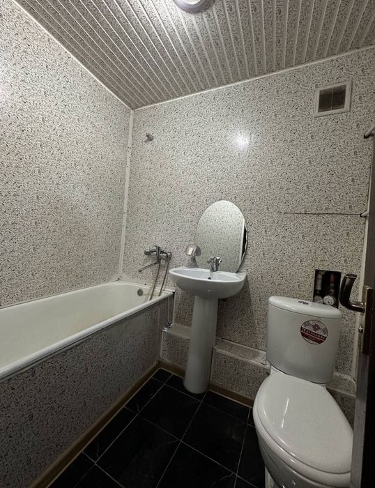 Сдаётся квартира Чиланзар 5 квартал 2в3/4/4