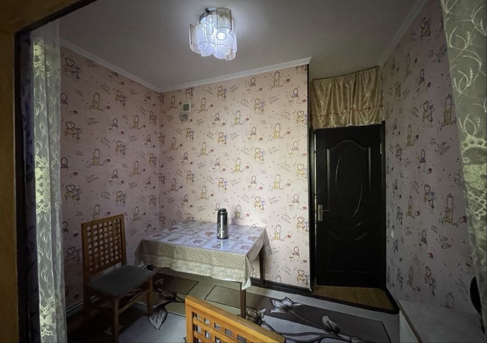 Ттз-4 Продается квартира 2/4/4 балкон 2х6 Улучшенная Планировка