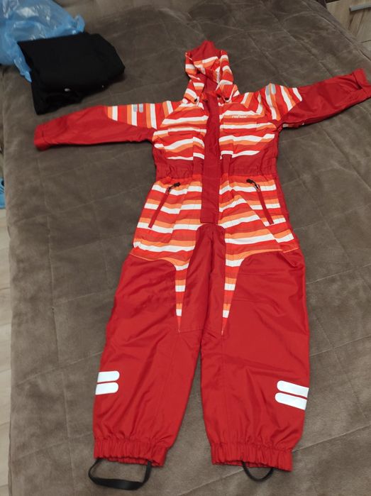 Ски гащеризон унисекс