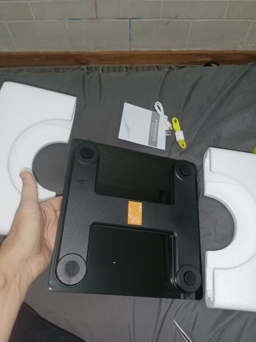 Весы для похудения