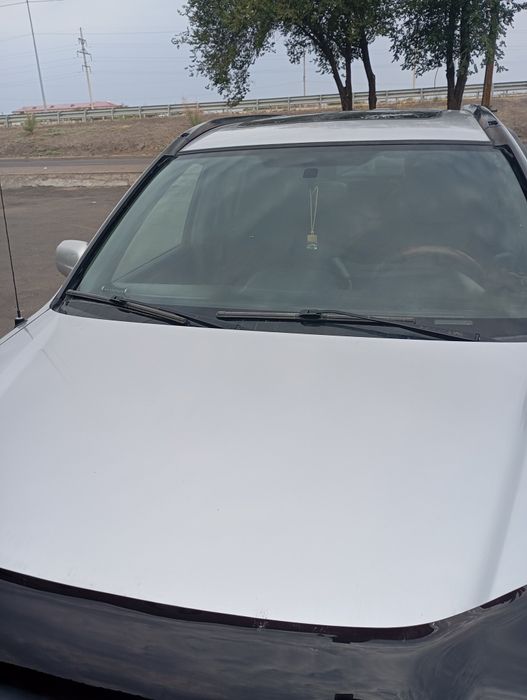 Хонда Срв 2005 год